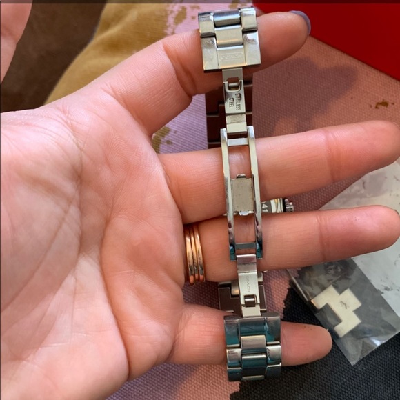 Authentic Coach Watch - Picture 6 of 8